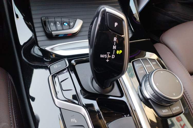 Used BMW X3 2018 xDrive28i M Sport Package China VI
