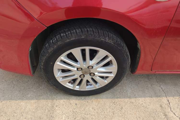 Used Toyota Vios 2014 1.3L Automatic Standard Edition
