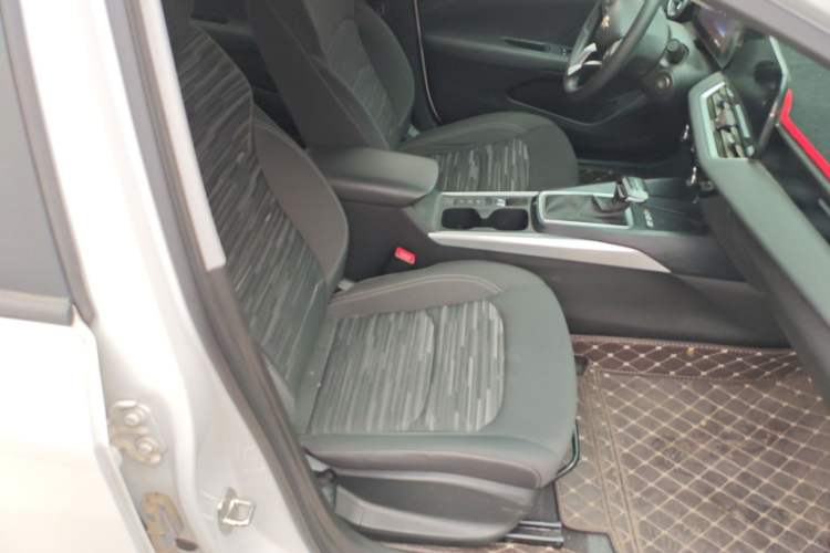 Used Chevrolet Monza 2024 1.5L Dual-Clutch Enjoyment Edition
