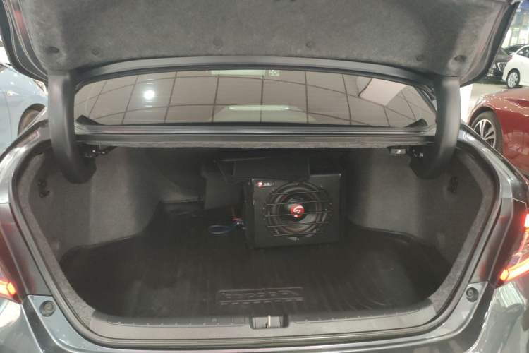 Used Honda Accord 2022 Xing·Hybrid 2.0L Xingling Version