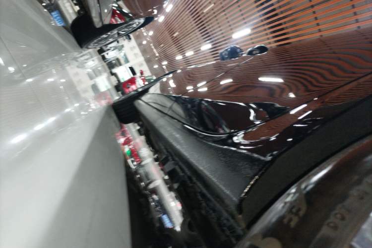 Used Buick LaCrosse 2023 28T Prestige Edition
