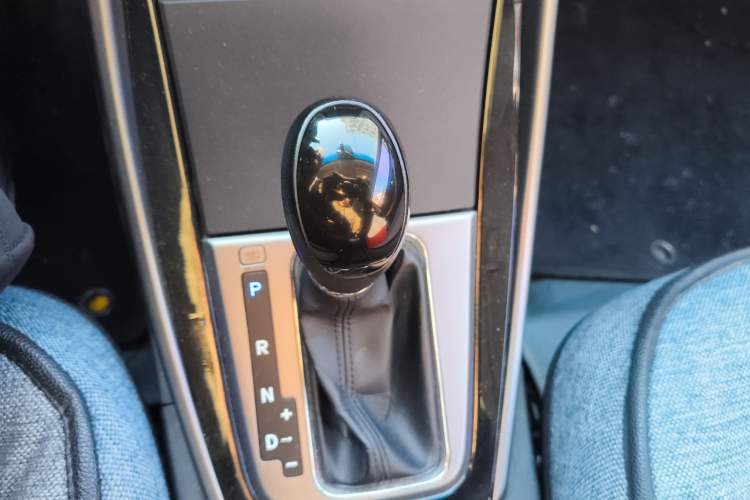 Used Hyundai Elantra (5th Generation / Langdong) 2013 1.6L Automatic Luxury Model
