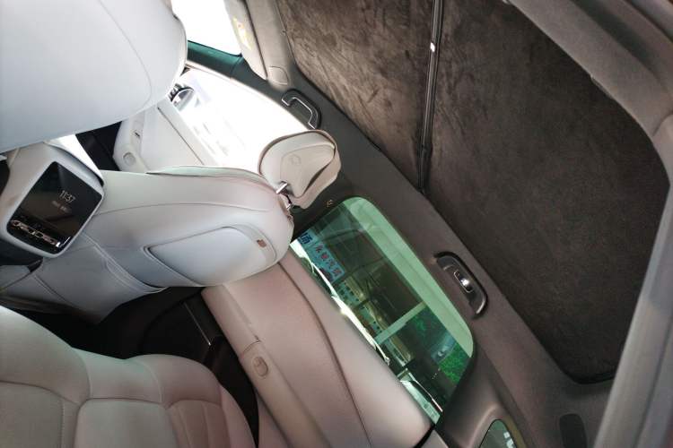 Used XPeng P7+ 2024 Long-Range Max
