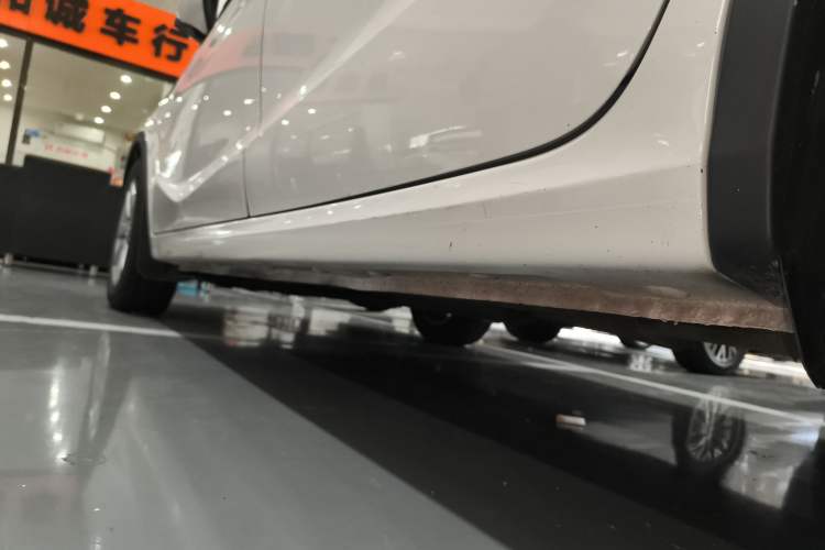 Used Baojun 310W 2017 1.5L Manual Fashion Model China V
