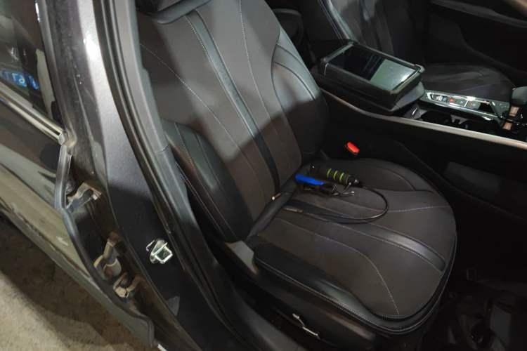 Used Geely Auto Preface 2025 Dongfang Yao 2.0TD Moonlight Edition
