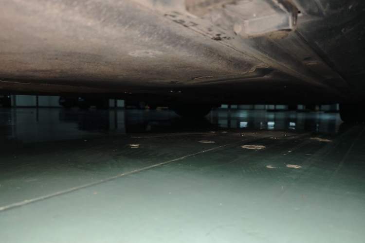 Used Porsche Panamera 2019 Panamera 2.9T
