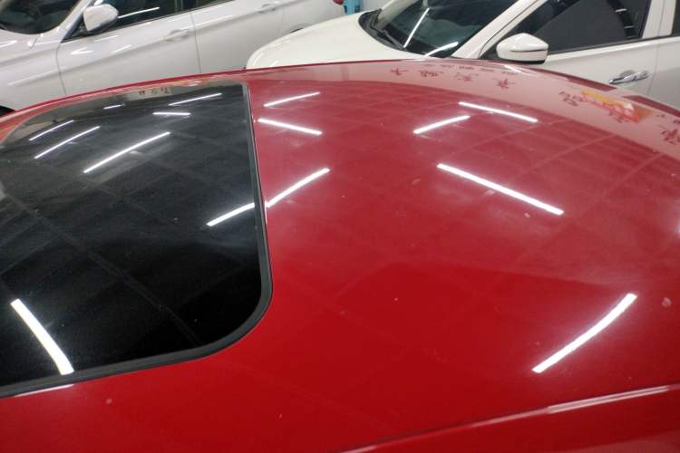 Used Volkswagen Sagitar 2013 2.0 TSI GLI