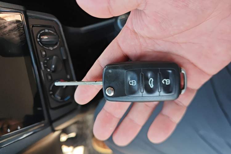 Used Volkswagen Santana 2019 1.5L Manual Fashion Edition China VI Standard