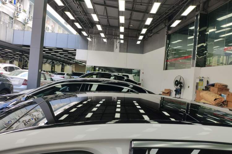 Used Mercedes-Benz C-Class 2022 C 260 L Sport Edition
