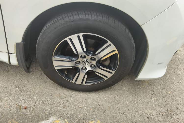 Used Honda Odyssey 2015 2.4L Comfort Edition