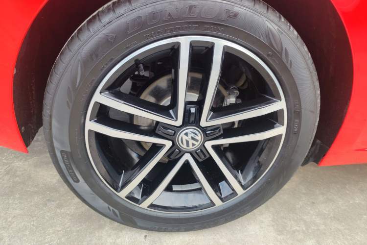 Used Volkswagen Lamando 2021 280TSI DSG Comfort Edition