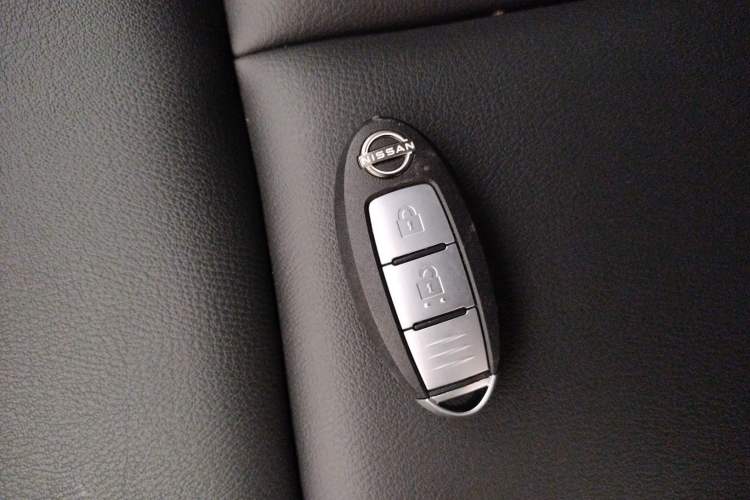 Used Nissan Qashqai 2023 Classic 2.0L CVT XV Comfort Edition