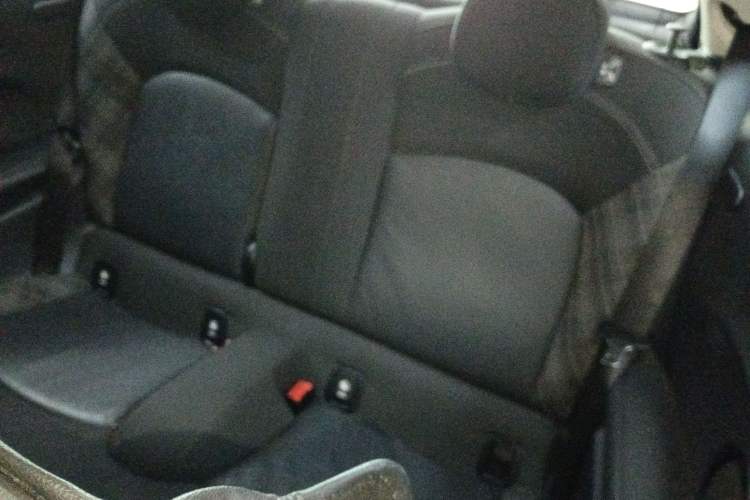 Used  MINI 2016 1.5T COOPER
