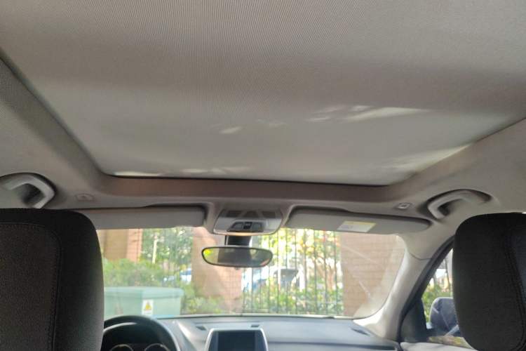 Used BMW X1 2019 sDrive18Li Fashion Model
