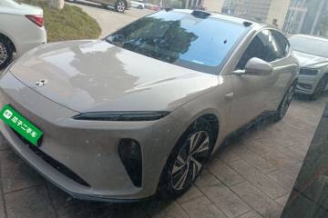 Used Nio ET5 2024 75 kWh