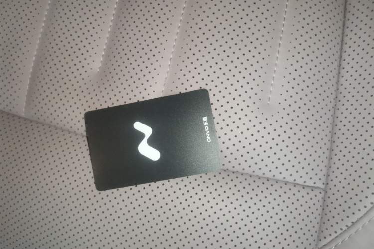 Used ONVO L60 2024 60 kWh Rear-Drive Version
