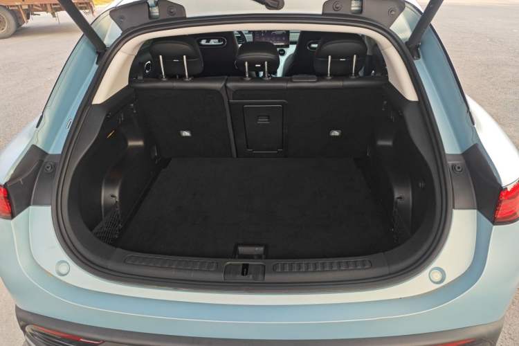 Used  #3 2023 Pulse Four-Wheel Drive Edition
