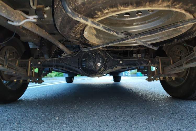 Used Kuayue Kuayue Xing V7 2022 1.6L Gasoline Comfort Version 2-Seat Dual-Side Doors DAM16KR
