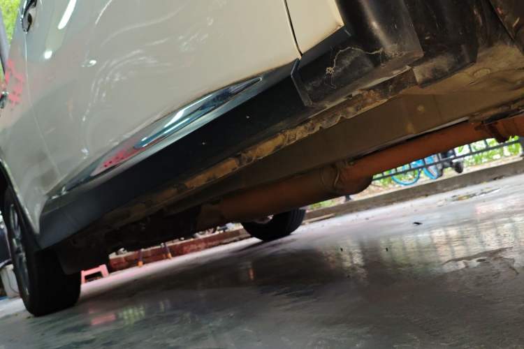 Used Nissan Murano 2021 2.5L XE Two-Wheel Drive Elite Edition
