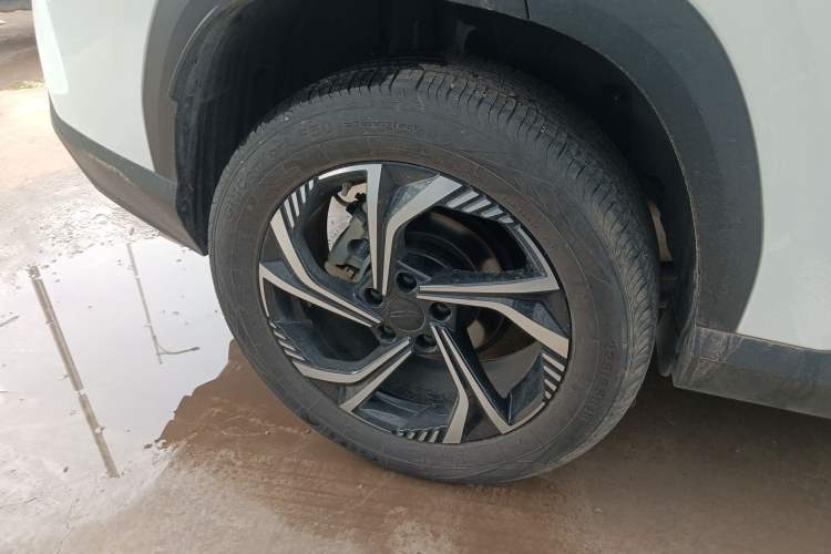 Used Geely Auto Emgrand X7 Sport 2023 Boyue COOL 1.5TD Smart Connect+