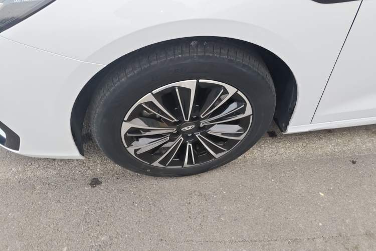 Used Chery Fengyun A8 2024 127 Yufeng Edition