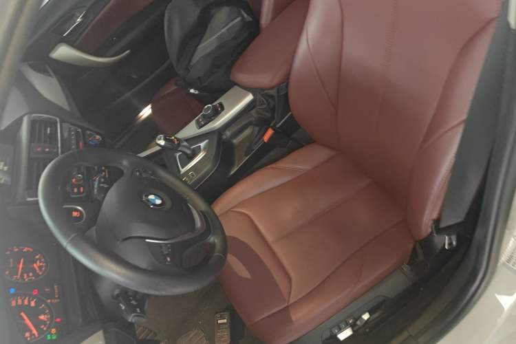 Used BMW 1 Series 2016 120i Leading Model
