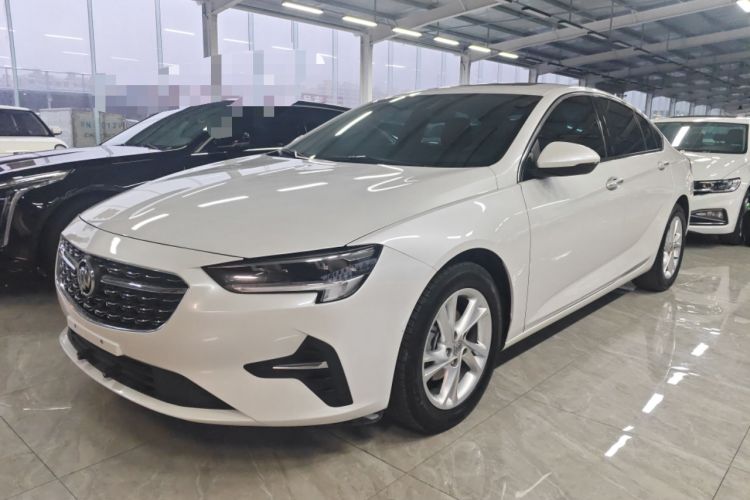 Used Buick Regal 2023 552T Smart Enjoyment Version
