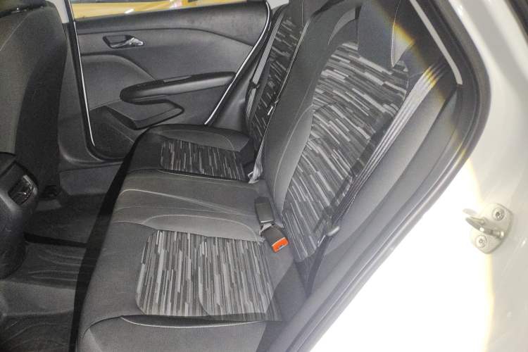 Used Chevrolet Monza 2023 1.5L Dual-Clutch Enjoyment Edition
