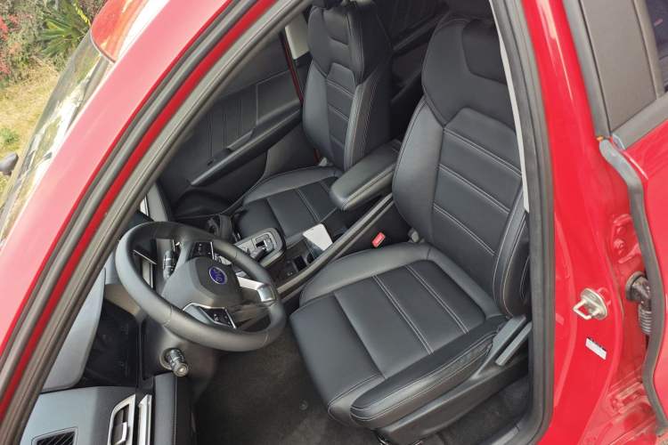 Used BYD e2 2019 Long-Range Version Yao·Luxury Trim