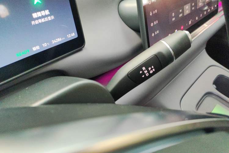 Used Leapmotor C16 2024 Range-Extended 200 Luxury Edition
