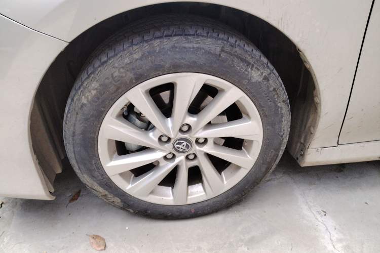 Used Toyota Camry 2021 Dual-Motor 2.5 HGVP Leading Edition
