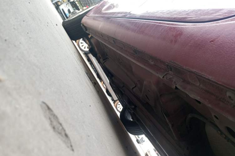 Used Buick Regal 2015 2.0L Leading Fashion Edition
