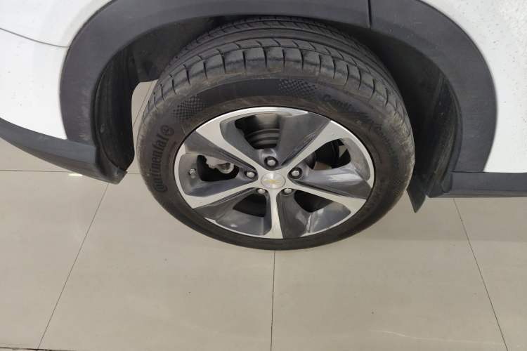 Used Chevrolet Menlo 2020 Starry Edition