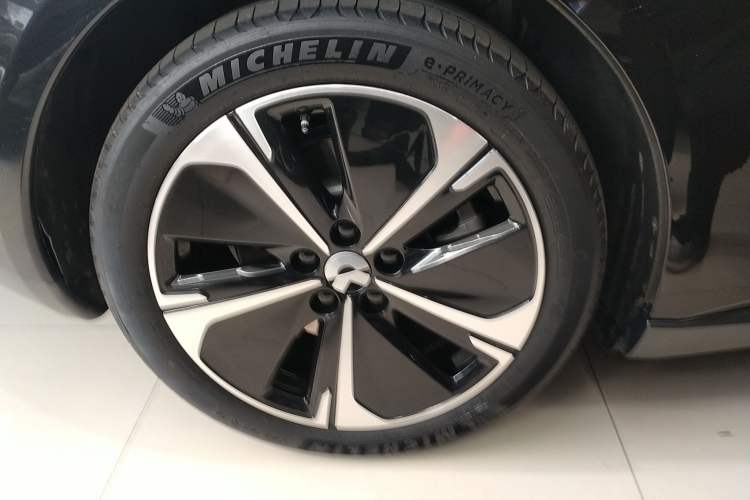 Used Nio ET5T 2024 75kWh Touring
