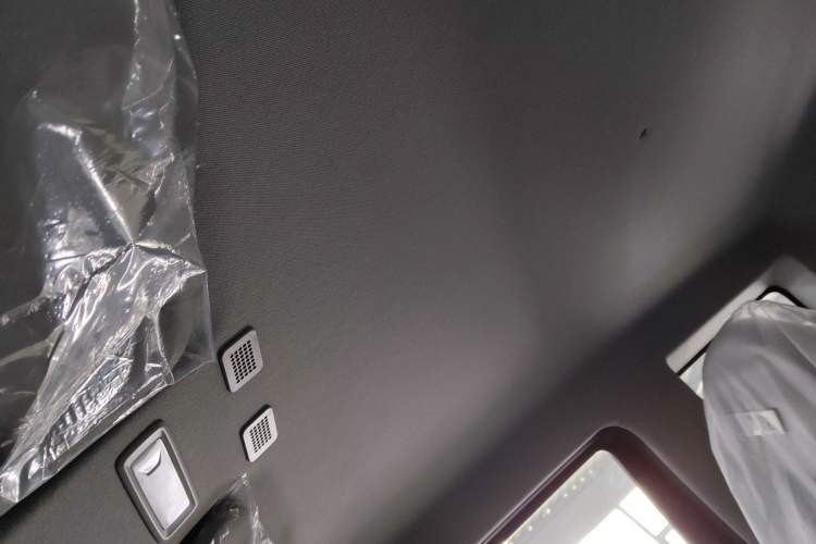 Used  Panda 2025 210km Panda Kart
