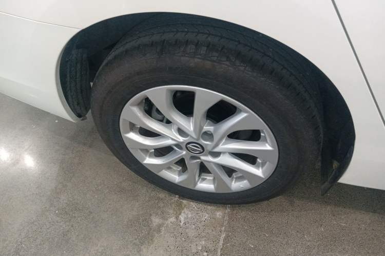 Used Nissan Sylphy 2024 Classic 1.6XE CVT Comfort Edition
