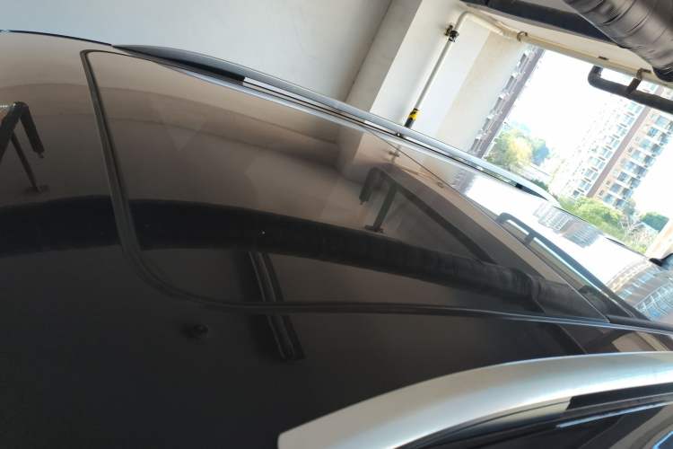 Used Volkswagen Tiguan L 2018 Revised Version 330TSI Automatic Two-Wheel Drive Comfort Edition