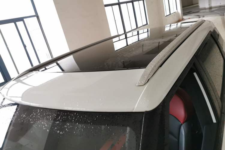 Used Geely Auto icon 2020 1.5TD i6 BSG
