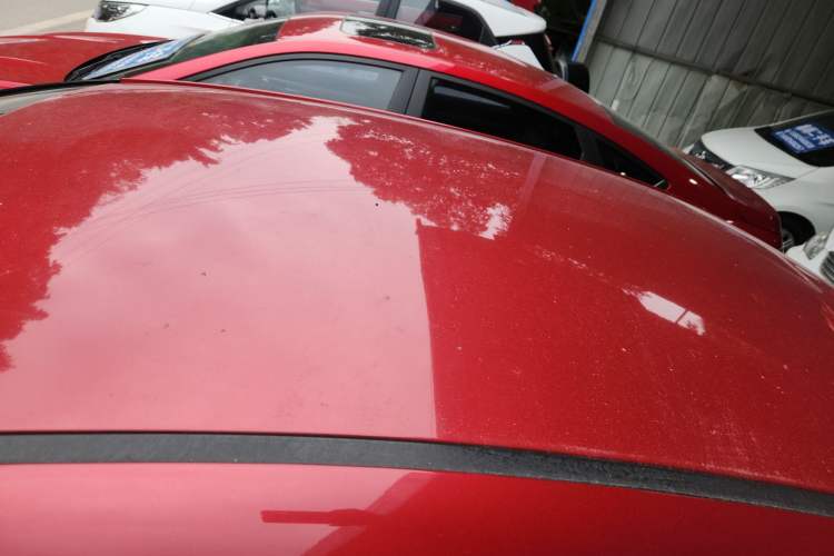 Used Citroen C-Quatre 2013 Sedan 1.6L Automatic Prestige Model
