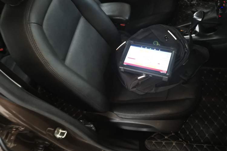 Used Peugeot 301 2016 1.6L Automatic Comfort Edition