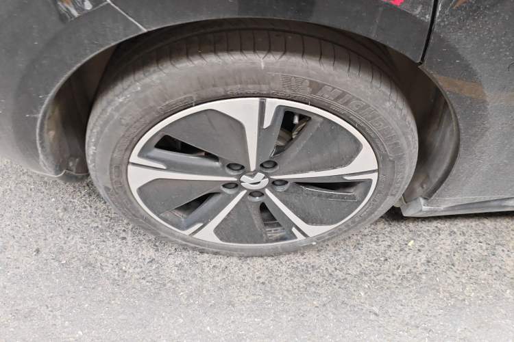 Used Nio ET5T 2024 75kWh Touring
