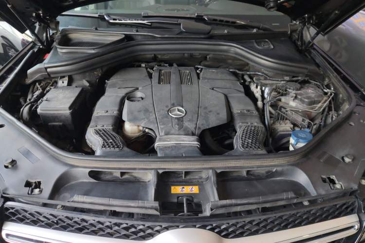 Used Mercedes-Benz GLE 2018 GLE 320 4MATIC Luxury Collection Edition
