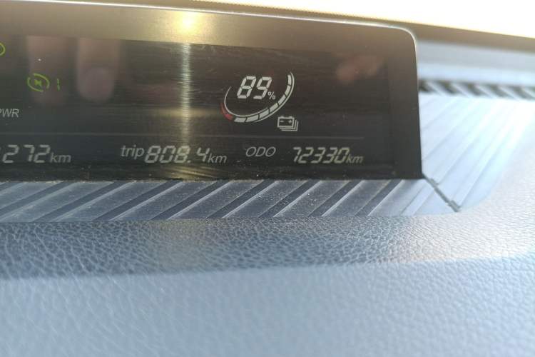 Used NETA V 2021 Standard Range Entertainment Edition