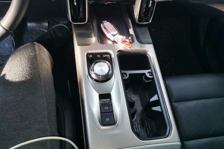 Used Haval DARGO 2021 1.5T DCT Two-Wheel Drive Labrador Edition