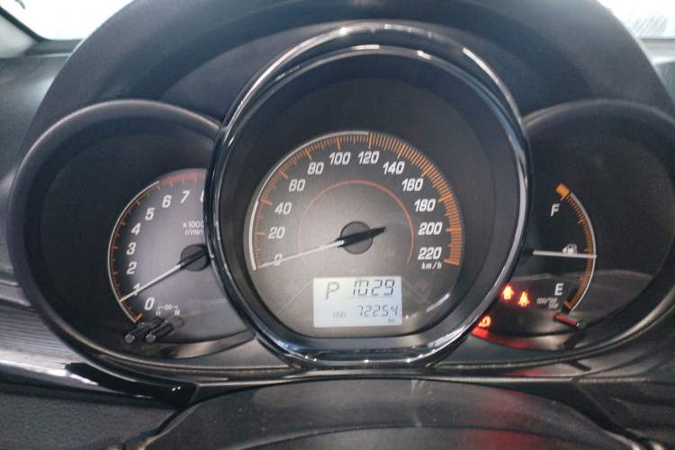 Used Toyota YARiS L 2020 X-Trail X 1.5L CVT Luxury Edition
