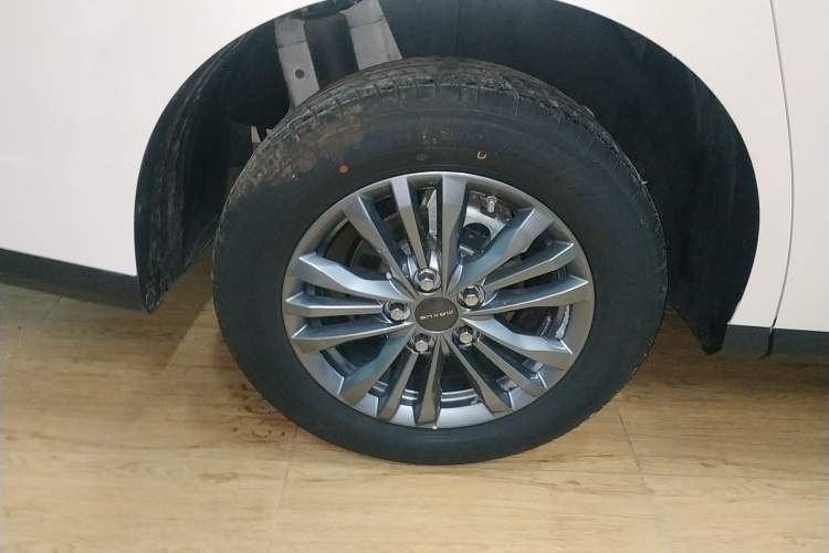 Used SAIC MAXUS G50 2023 PLUS 1.5T Happiness-Recommended Automatic Start Edition