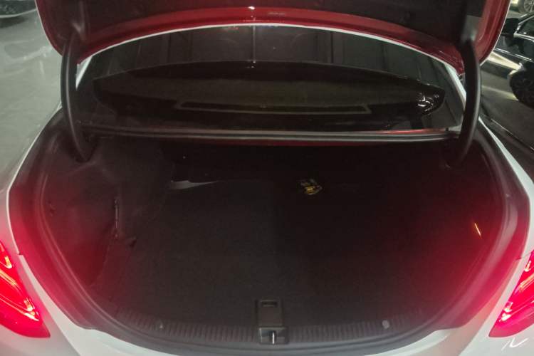 Used Mercedes-Benz C-Class 2015 Revised C 200 L Sport Edition
