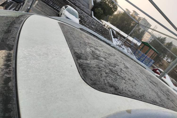 Used Nissan X-Trail 2014 2.5L CVT Leading Edition 4WD
