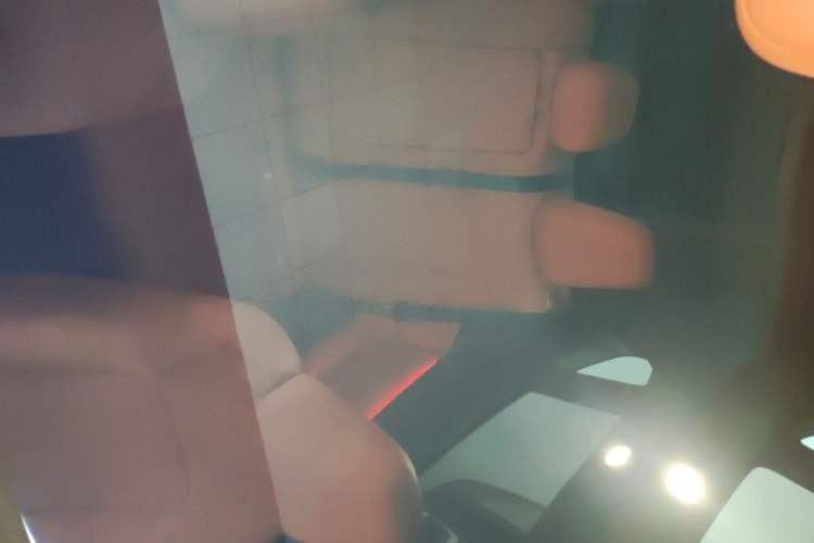 Used ONVO L60 2024 60 kWh Rear-Drive Version
