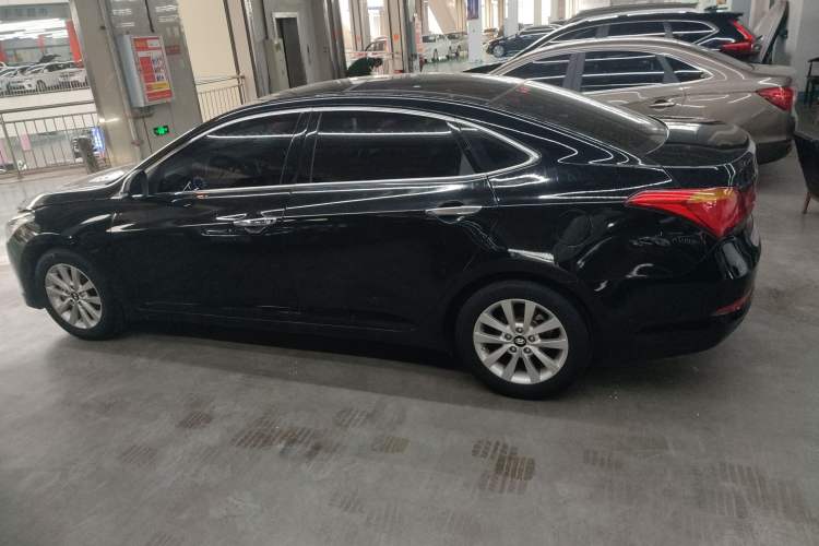 Used Hyundai Mistra 2014 1.8L Automatic Smart GLS